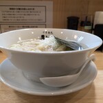 中華蕎麦 神山 - 