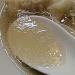 中華蕎麦 神山 - 