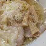 中華蕎麦 神山 - 