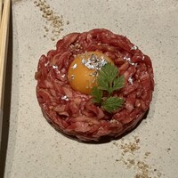 焼肉 銀座コバウ 並木通り店 - 