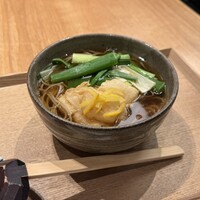 手打ち蕎麦 欅 - 