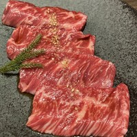 焼肉 銀座コバウ 並木通り店 - 