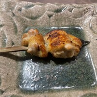 焼鳥 角レ - 