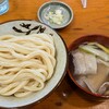 元祖武蔵野うどん めんこや 本店