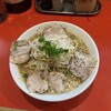 ラーメン 骨々亭