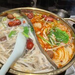 ラムしゃぶ金の目 - 