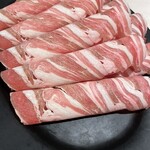 ラムしゃぶ金の目 - 