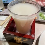 ラムしゃぶ金の目 - 