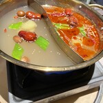 ラムしゃぶ金の目 - 