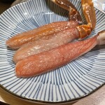 ラムしゃぶ金の目 - 