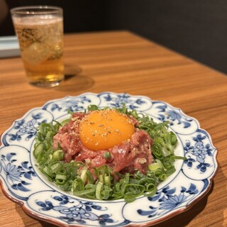 生肉専門店 焼肉 金次郎 - 料理写真: