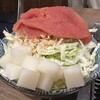 月島もんじゃ もへじ 総本店