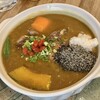 薬膳カレーじねんじょ 谷中店