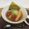 甲州地どり市場 軽食コーナー