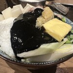 月島もんじゃ もへじ 総本店 - 