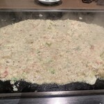 月島もんじゃ もへじ 総本店 - 