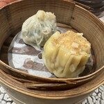 人類みな麺類とエスサワダ - 