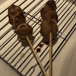 焼鳥 大自然 - 