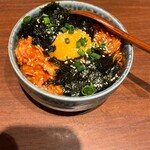 居酒屋 炭火の風 浜松町店 - 