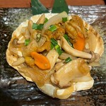 居酒屋 炭火の風 - 