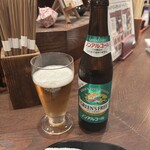 青山 Garari 筑波店 - 