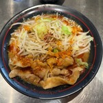 麺創研 紅 - 