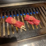 焼肉USON - 