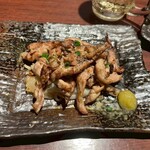 居酒屋 炭火の風 浜松町店 - 