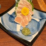 居酒屋 炭火の風 浜松町店 - 