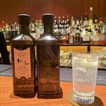 バーシャルジェ - 