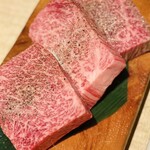 Seoul En - 绝对优质的肉类