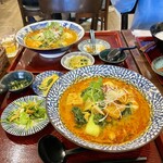 双琉 - 料理写真: