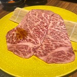 焼肉USON - 