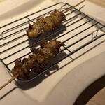 焼鳥 大自然 - 
