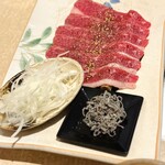 Seoul En - 特惠品：洋葱和昆布的搭配非常好