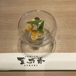 お料理とお酒 五万米 - 