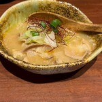 居酒屋 炭火の風 - 