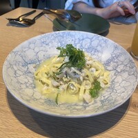 Osteria IL VIAGGIO - 