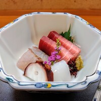 め乃惣 - 御造里