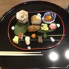 日本料理 子孫