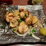 居酒屋 炭火の風 浜松町店 - 