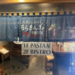 うらきんぎょOMOTE - 