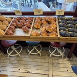 ARTIST BAKERY - 