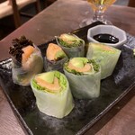 うらきんぎょOMOTE - 