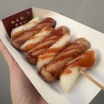 ジョンノハットグ ジョンノ屋台村店 - 