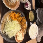 ごはん家 うお福 伏古店 - 