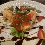 うらきんぎょOMOTE - 