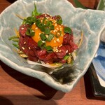 居酒屋 炭火の風 - 