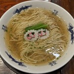 中華蕎麦にし乃 - 