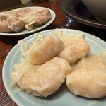 中華蕎麦にし乃 - 